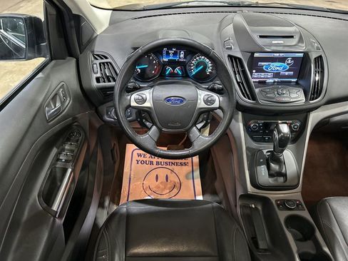 Used 2014 Ford Escape SE w/ Leather Comfort Package FWD image 27