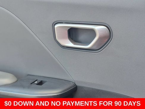 Used 2025 Kia K4 FWD image 26