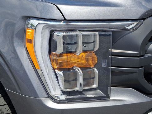 Certified 2022 Ford F150 XLT w/ Equipment Group 302A High AWD/4WD image 9