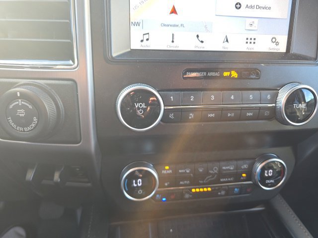 Used 2019 Ford Expedition Platinum AWD/4WD image 14
