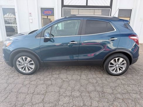 Used 2019 Buick Encore Preferred w/ Safety Package image 7