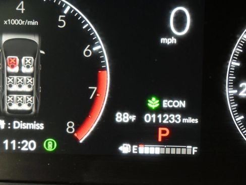Certified 2025 Honda Pilot EX-L image 16