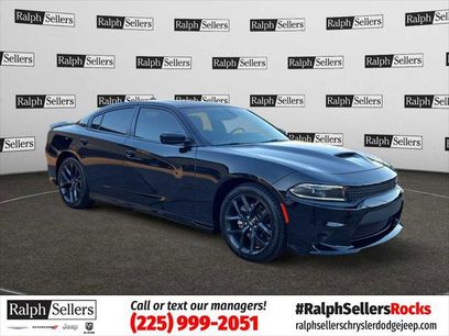 Certified 2023 Dodge Charger GT w/ Plus Group