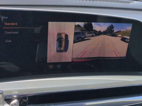 Certified 2024 Cadillac Lyriq Sport image 13