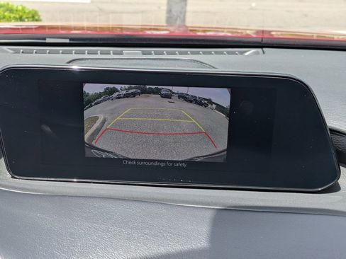Used 2022 MAZDA MAZDA3 s AWD/4WD image 18