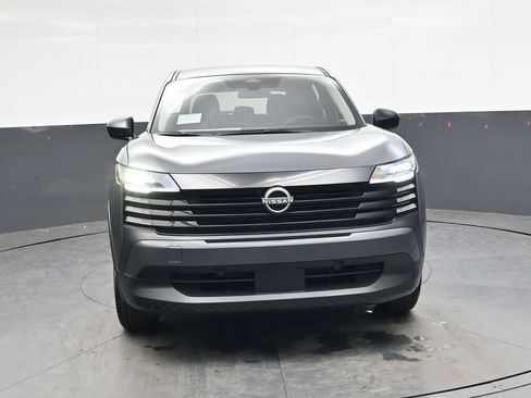 Certified 2026 Nissan Kicks S FWD image 14