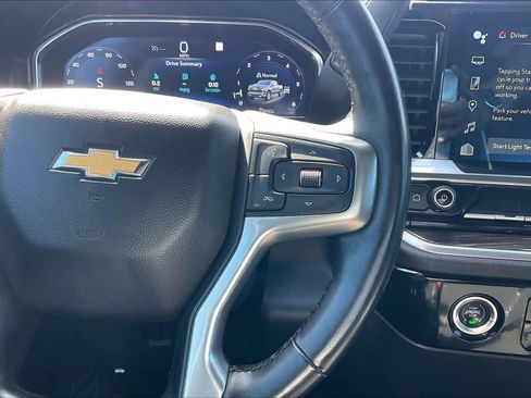 Used 2023 Chevrolet Silverado 1500 LT image 24