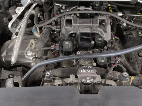 Used 2023 Chevrolet Colorado LT w/ LT Convenience Package image 15