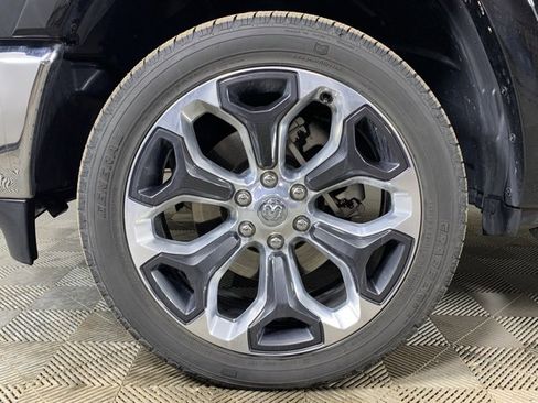 Used 2024 RAM 1500 Limited image 30