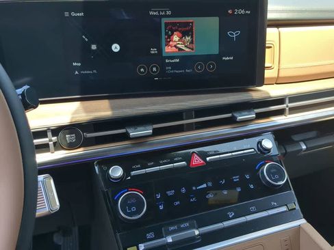 New 2026 Hyundai Santa Fe Calligraphy image 29