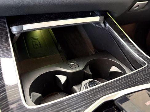 Used 2025 BMW X5 xDrive40i w/ M Sport Package image 53