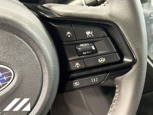 New 2026 Subaru Forester Premium image 13