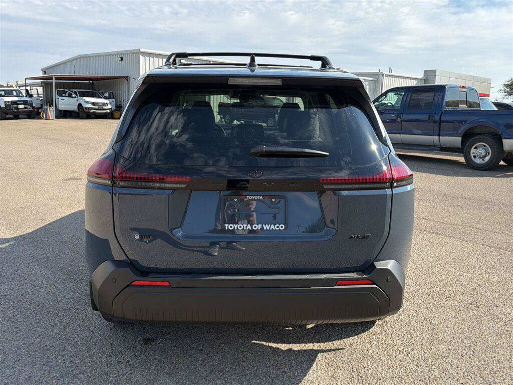 Certified 2026 Toyota RAV4 XLE Premium FWD image 6