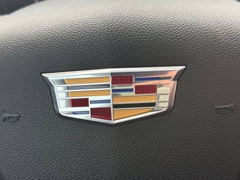 Certified 2024 Cadillac CT5 Luxury w/ Sun And Sound Package image 6