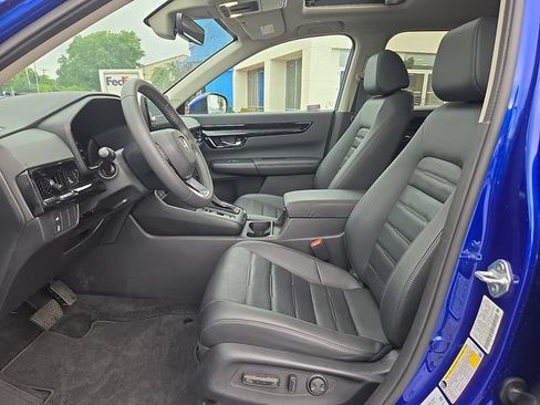 Used 2024 Honda CR-V EX-L image 12