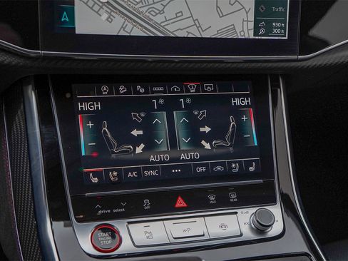 Used 2023 Audi RS Q8 image 19