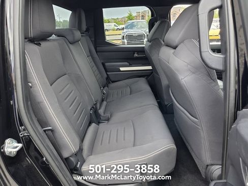 Used 2024 Toyota Tacoma TRD Off-Road AWD/4WD image 15