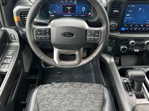 Used 2025 Ford F150 Tremor w/ Bed Utility Package AWD/4WD image 18