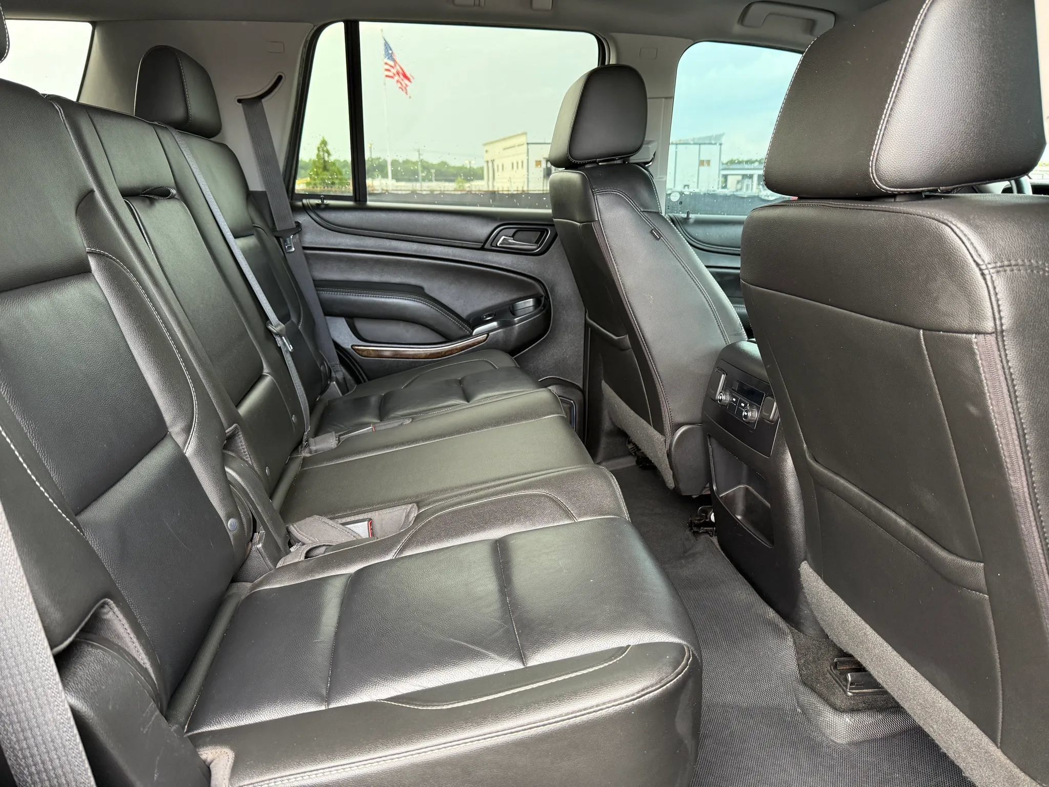 Used 2018 Chevrolet Tahoe LT AWD/4WD image 20