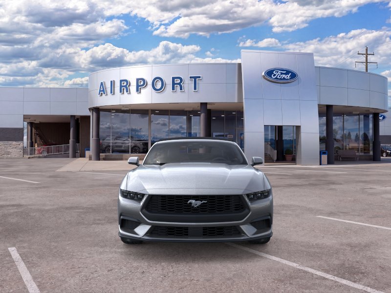 New 2026 Ford Mustang Premium RWD image 6
