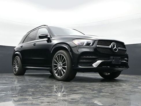 Used 2023 Mercedes-Benz GLE 450 4MATIC image 36