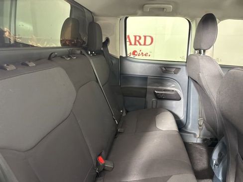 Used 2024 Ford Maverick XL image 18