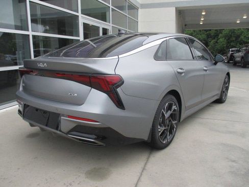 New 2025 Kia K5 GT-Line w/ GT-Line Premium Package image 3