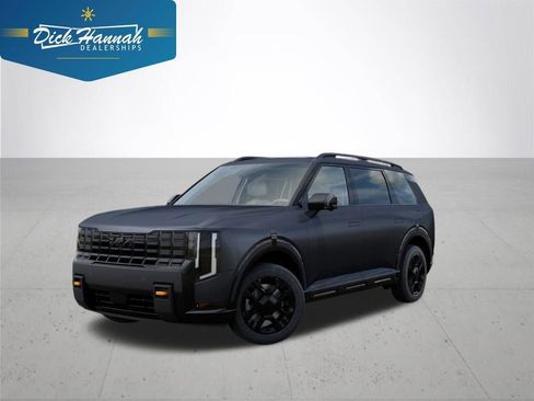 New 2027 Kia Telluride SX Prestige X-Pro image 1