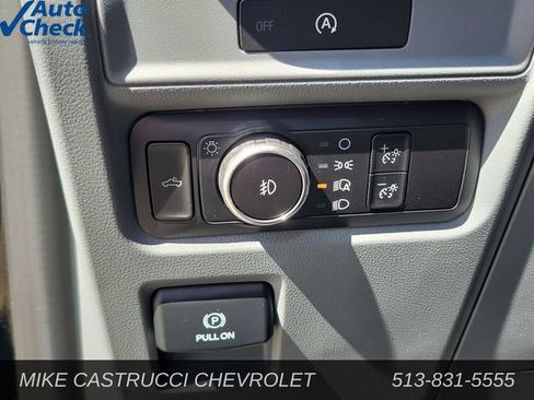 Used 2025 Ford F150 XLT w/ Equipment Group 301A Standard AWD/4WD image 22
