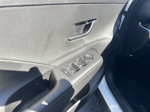 New 2026 Hyundai Kona SEL Sport FWD image 16
