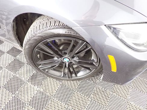 Used 2018 BMW 430i xDrive 430i xDrive image 34