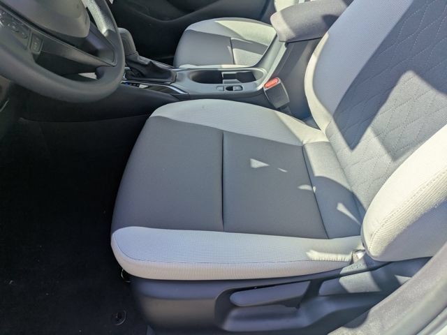 New 2026 Toyota Corolla LE FWD image 16