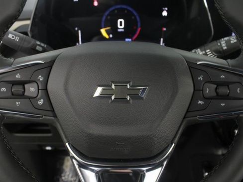 New 2026 Chevrolet TrailBlazer ACTIV w/ Convenience Package image 13