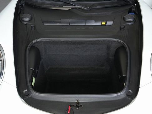 Used 2014 Porsche 911 Carrera RWD image 25