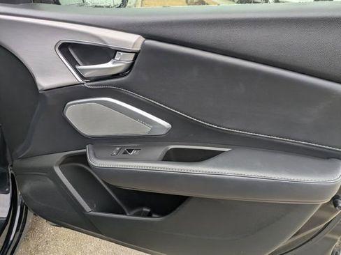 Used 2022 Acura RDX w/ Technology Package image 37