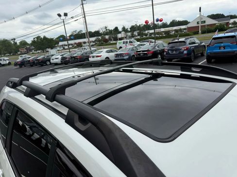 Used 2020 Subaru Ascent Limited w/ Technology Package image 59