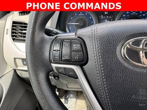 Used 2019 Toyota Sienna LE AWD/4WD image 28