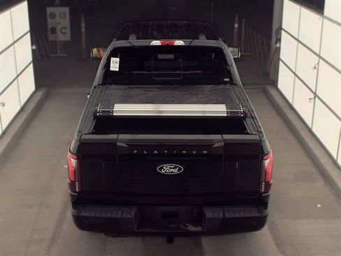 Used 2026 Ford F150 Platinum w/ Equipment Group 703A Plus AWD/4WD image 6