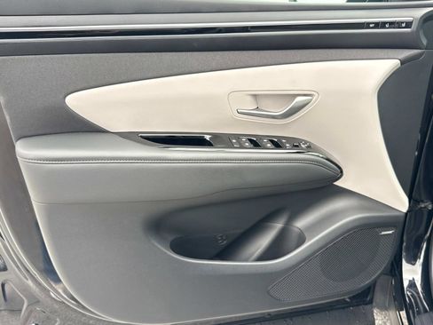 Certified 2024 Hyundai Tucson Limited image 17