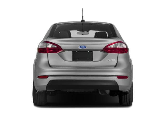 Used 2019 Ford Fiesta SE w/ Cold Weather Package FWD image 8
