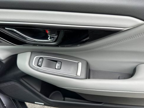 Used 2025 Subaru Legacy Limited image 19