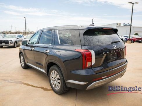Used 2025 Hyundai Palisade SEL image 3