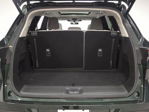 Certified 2026 INFINITI QX60 Luxe image 42