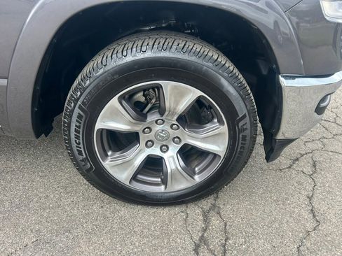 Used 2021 RAM 1500 Laramie image 13