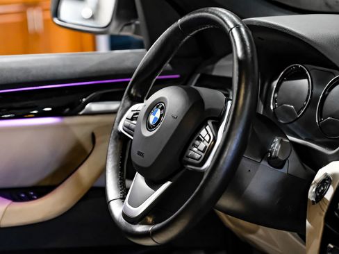 Used 2021 BMW X1 sDrive28i w/ Convenience Package image 21