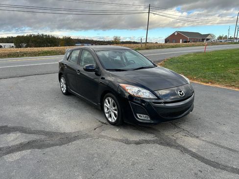 Used 2011 MAZDA MAZDA3 s Sport image 4