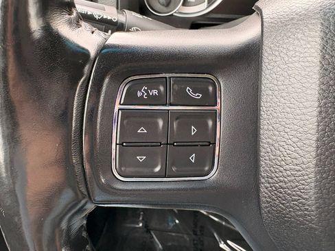 Used 2018 RAM 1500 Sport AWD/4WD image 18