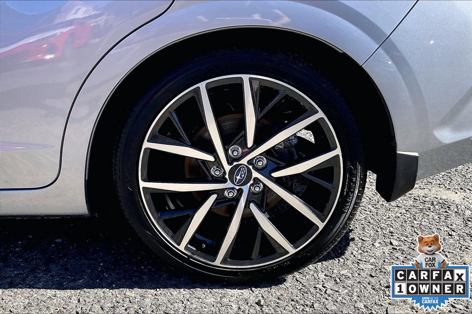 Certified 2024 Subaru Impreza 2.0i Sport AWD/4WD image 12