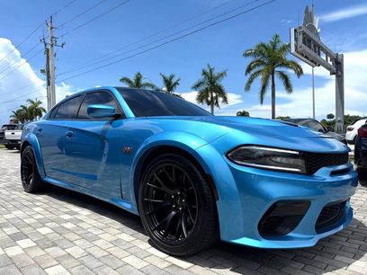 Used 2019 Dodge Charger Scat Pack w/ Daytona Edition Group