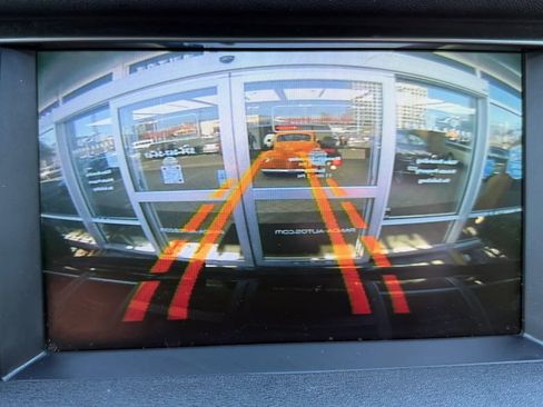 Used 2013 Land Rover Range Rover Sport HSE LUX AWD/4WD image 17